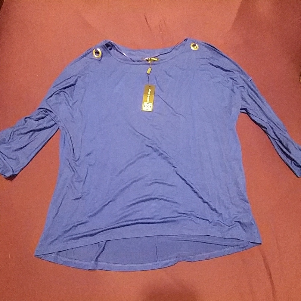 Womens blouse